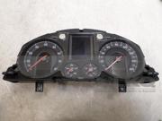 2006 2007 VW Volkswagen Passat Speedometer Instrument Cluster 101k OEM
