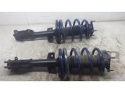 Aftermarket Front Lower Coil Spring Struts For A 2012 Ford Mustang LKQ