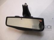 11 12 13 14 Chrysler 300 Rear View Mirror w Automatic Dimming OEM LKQ