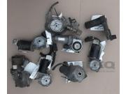 2005 2009 Land Rover Discovery Transfer Case Motor 143K Miles OEM