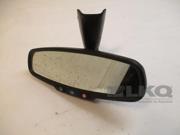 Chevrolet Spark Orlando Camaro Cruze Manual Rear View Mirror w Onstar OEM LKQ