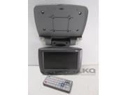 Aftermarket Roof Mounted 7 Inch TFT LCD Color Monitor W Remote LKQ