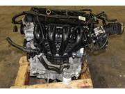 13 17 Ford Fusion 2.5L Engine Motor Assembly 15K OEM LKQ