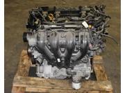 10 13 Mazda 3 2.0L Engine Motor Assembly 62K OEM LKQ