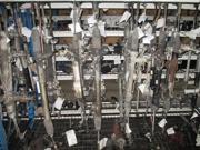 2008 Ford Escape Steering Gear Rack and Pinion 113K OEM LKQ