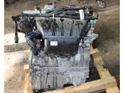 16 Chevy Malibu Impala 2.5L Engine Motor Assembly 20K OEM LKQ