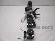 2011 2013 Kia Forte Anti Lock Brake Unit Assembly 74K OEM LKQ