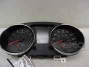 12 13 14 15 Nissan Rogue MPH Cluster Speedometer Speedo 34K OEM 24810 1VX5A