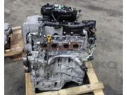08 Nissan Rogue 2.5L Engine Motor Assembly 94K OEM LKQ