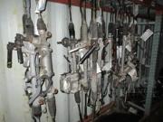 2013 Chevy Malibu Power Rack Pinion Steering Gear W 16K Miles OEM LKQ