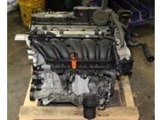 06 10 Volkswagen Beetle 2.5L Engine Motor Assembly 47K OEM LKQ