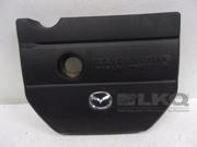 09 10 11 12 13 Mazda 6 2.5L Engine Cover Only OEM
