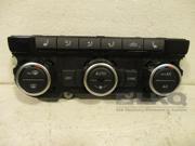 2013 2014 Volkswagen VW CC Automatic Climate AC Heater Control OEM LKQ
