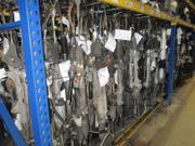 15 2015 Chevrolet Trax Power Steering Gear Rack 23K OEM LKQ ~144192965