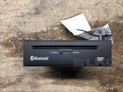 06 2006 Infiniti M35 M45 Navigation Drive DVD Player Bluetooth Receiver OEM LKQ