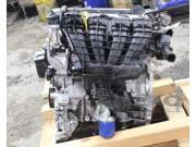 08 15 Jeep Patriot 2.4L Engine Motor Assembly 35K OEM LKQ