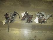 2014 Ford Fusion Escape Fiesta Transit Connect 1.6L Turbo Turbocharger 31K OEM