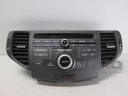 2011 2014 Acura TSX Radio Receiver Assembly OEM LKQ