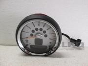 2007 2010 Mini Cooper Tachometer Tach OEM LKQ