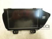 2015 2016 Acura TLX 8 inch Upper Driver Information Display Screen OEM