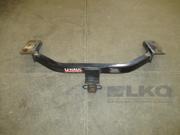 Aftermarket Uhaul Trailer Tow Hitch off 2013 Ford C Max LKQ
