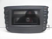 04 05 2004 2005 Acura TL Information Climate Control Display Screen OEM LKQ