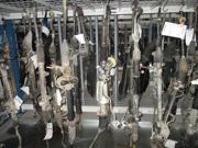 2009 Audi A4 Steering Gear Rack and Pinion 56K OEM LKQ
