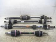 12 13 14 15 16 Hyundai Accent Right Front Axle Shaft MT 2K OEM