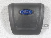 2009 2012 Ford Escape Driver Steering Wheel Airbag Air Bag OEM