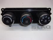 2011 2012 Dodge Caliber Climate AC Heater Fan Control P55111278AC OEM