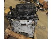 11 16 Jeep Grand Cherokee 3.6L Engine Motor Assembly 88K OEM LKQ