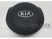 2014 2016 14 15 16 Kia Soul Driver Airbag Air Bag OEM