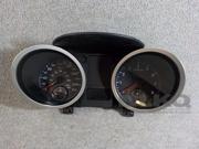 2009 2011 Hyundai Genesis Speedometer Cluster 109K Kilometers OEM