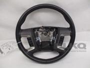 2012 Ford Fusion Steering Wheel Controls Black OEM LKQ