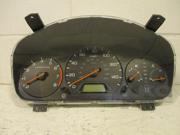 1998 1999 2000 Honda Accord Sedan Speedometer Cluster MPH AT 101K Miles OEM LKQ