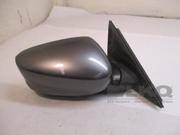 08 09 10 11 12 Honda Accord 4DR Sedan RH Passenger Electric Door Mirror OEM LKQ