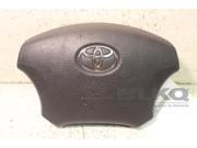 04 07 Toyota Highlander Driver Wheel Airbag Air Bag OEM LKQ