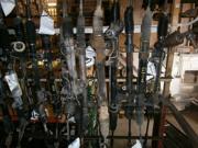 2014 2016 Chevrolet Sonic Steering Gear Rack 5k OEM LKQ