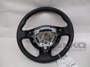 2007 2008 2009 Nissan Sentra Steering Wheel 2.0L Charcoal OEM LKQ