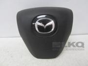 2010 2011 2012 Mazda CX7 Airbag Air Bag Driver Wheel OEM LKQ
