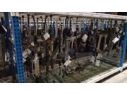 97-02 Chevrolet Astro RWD Power Steering Gear Rack & Pinion 139K OEM LKQ 97-02 Chevrolet Astro RWD Power Steering Gear Rack & Pinion 139K OEM LKQ