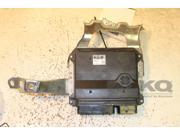 15-16 Toyota Sienna 3.5L Electronic Engine Control Module OEM LKQ 15-16 Toyota Sienna 3.5L Electronic Engine Control Module OEM LKQ