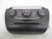 11 12 13 14 15 16 Dodge Journey Front Heater AC Temperature Controller OEM LKQ 11 12 13 14 15 16 Dodge Journey Front Heater AC Temperature Controller OEM LKQ