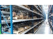 03 04 Land Rover Discovery Rear Axle Assembly 146K OEM LKQ 03 04 Land Rover Discovery Rear Axle Assembly 146K OEM LKQ
