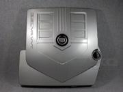 2004 Cadillac CTS Engine Cover OEM 2004 Cadillac CTS Engine Cover OEM