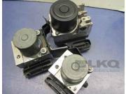 08 09 10 11 12 13 14 15 Mitsubishi Lancer Anti Lock Brake Unit 40K Miles OEM LKQ 08 09 10 11 12 13 14 15 Mitsubishi Lancer Anti Lock Brake Unit 40K Miles OEM LKQ