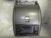 2012 Nissan Sentra AM/FM CD Player Radio W/ Nav OEM 2012 Nissan Sentra AM/FM CD Player Radio W/ Nav OEM