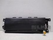2011-2012 Audi A5 Passenger Knee Airbag Air Bag OEM LKQ ~111285256 2011-2012 Audi A5 Passenger Knee Airbag Air Bag OEM LKQ ~111285256