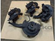 01 02 03 04 05 06 BMW 330I Left Spindle Knuckle 88K Miles OEM LKQ 01 02 03 04 05 06 BMW 330I Left Spindle Knuckle 88K Miles OEM LKQ