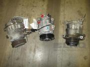 2013 2014 2015 2016 Subaru Legacy 2.5L Air Conditioning AC Compressor W/ 77K OEM 2013 2014 2015 2016 Subaru Legacy 2.5L Air Conditioning AC Compressor W/ 77K OEM